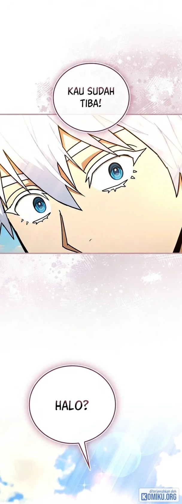 To Hell With Being a Saint, I’m a Doctor Chapter 175 Gambar 75