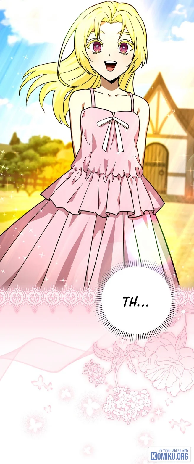 To Hell With Being a Saint, I’m a Doctor Chapter 175 Gambar 76