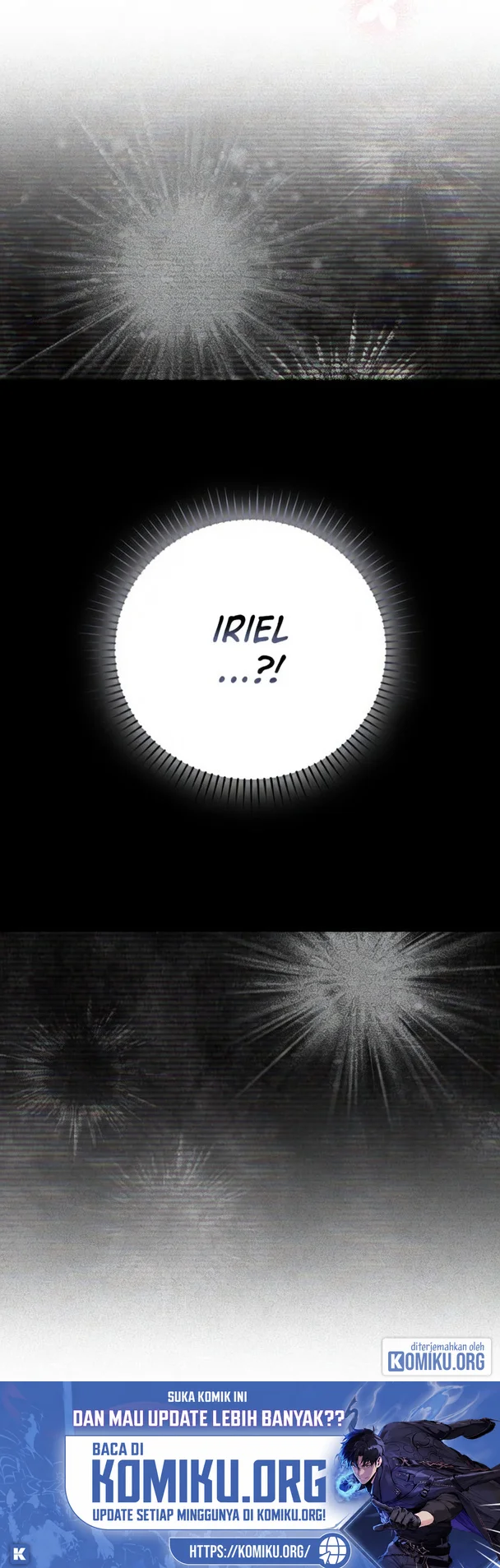 To Hell With Being a Saint, I’m a Doctor Chapter 175 Gambar 77