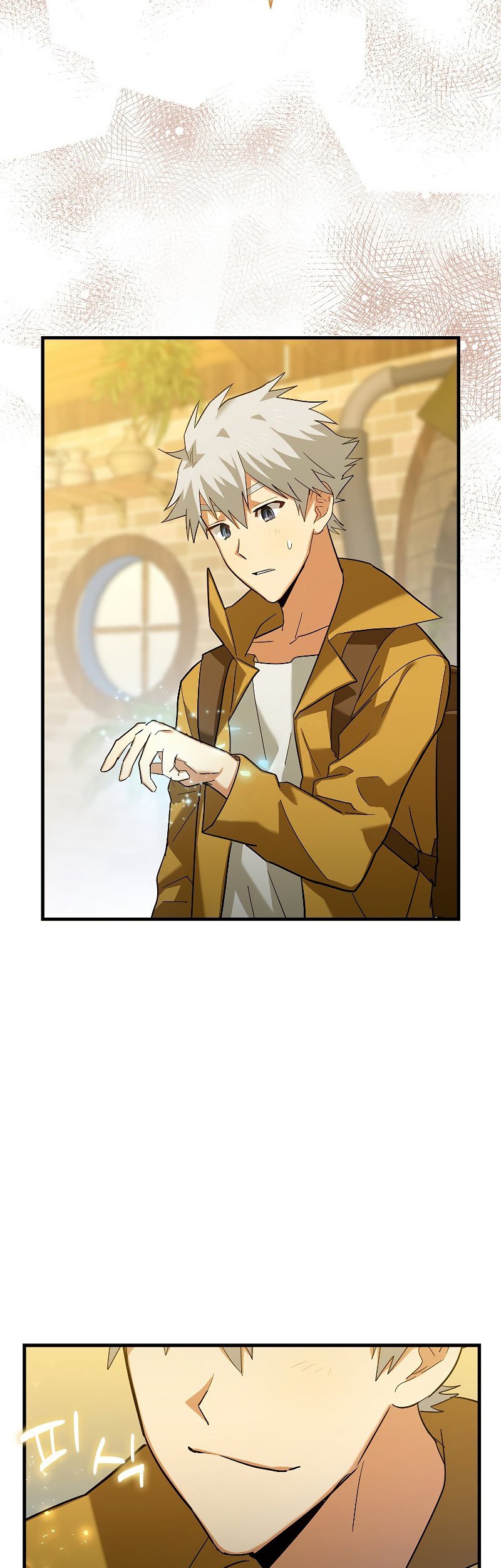 To Hell With Being a Saint, I’m a Doctor Chapter 26 Gambar 45