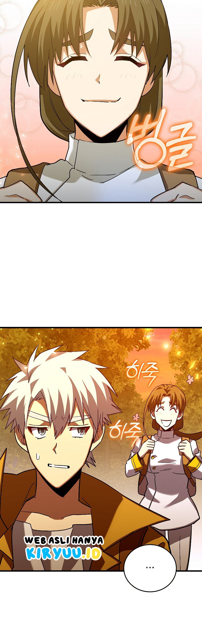 To Hell With Being a Saint, I’m a Doctor Chapter 26 Gambar 48