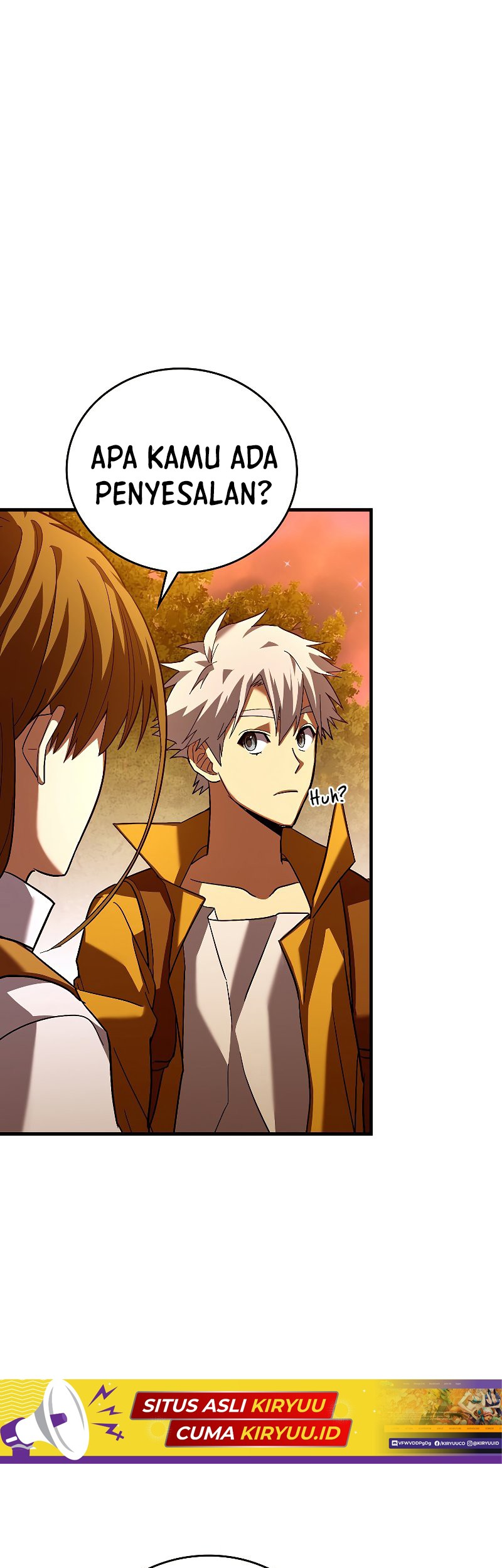 To Hell With Being a Saint, I’m a Doctor Chapter 26 Gambar 54