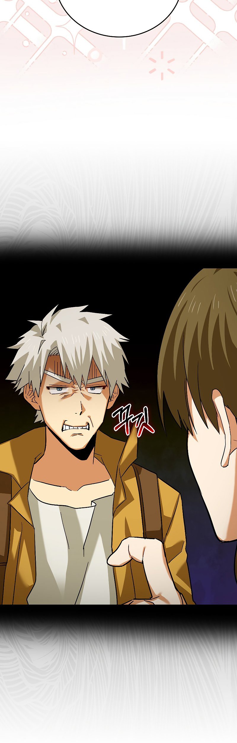 To Hell With Being a Saint, I’m a Doctor Chapter 26 Gambar 58