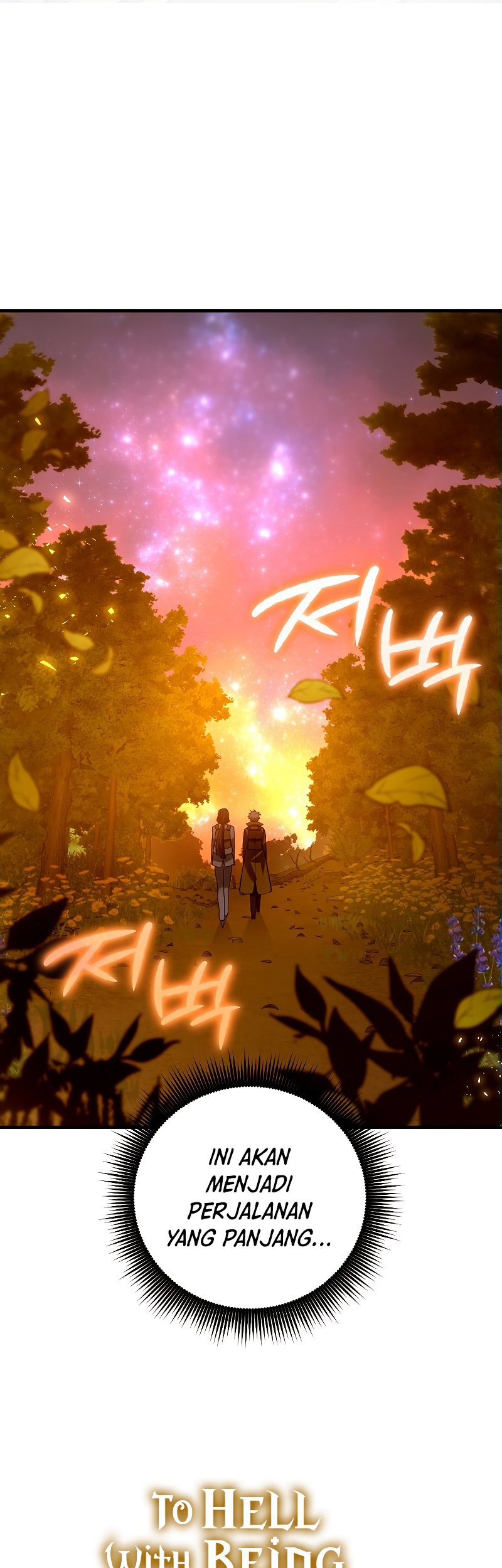 To Hell With Being a Saint, I’m a Doctor Chapter 26 Gambar 60