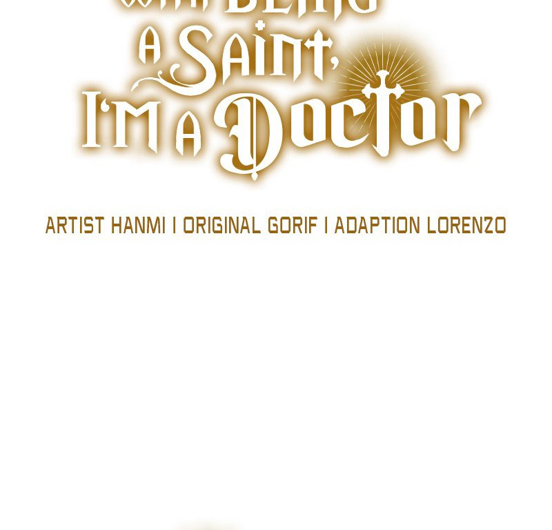 To Hell With Being a Saint, I’m a Doctor Chapter 26 Gambar 61
