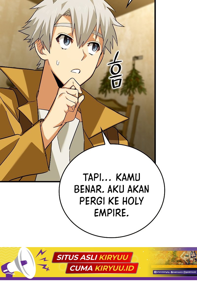 To Hell With Being a Saint, I’m a Doctor Chapter 26 Gambar 25