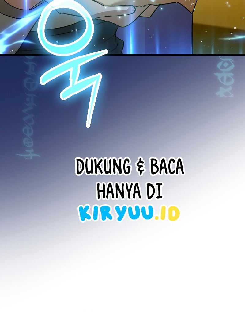 To Hell With Being a Saint, I’m a Doctor Chapter 26 Gambar 37