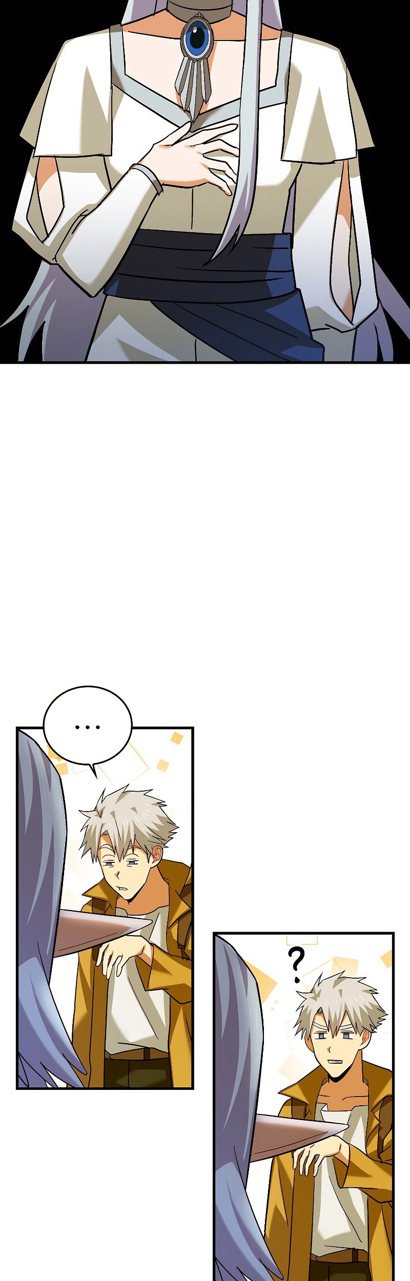 To Hell With Being a Saint, I’m a Doctor Chapter 26 Gambar 40