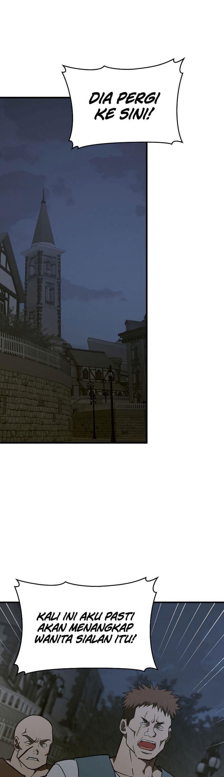 Baca Manhwa To Hell With Being a Saint, I’m a Doctor Chapter 60 Gambar 2