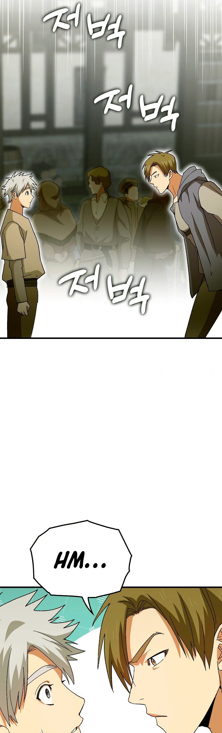 To Hell With Being a Saint, I’m a Doctor Chapter 9 Gambar 44