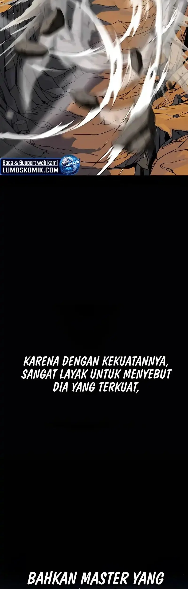 To Hell With the Status Window Chapter 1 Gambar 31