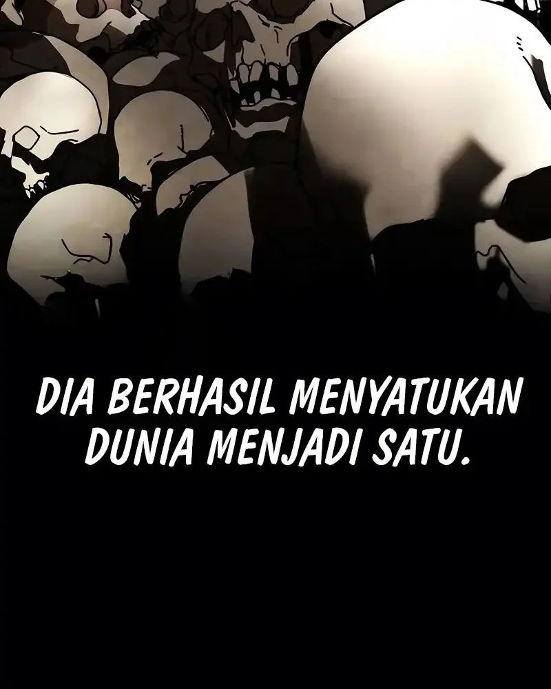 To Hell With the Status Window Chapter 1 Gambar 37