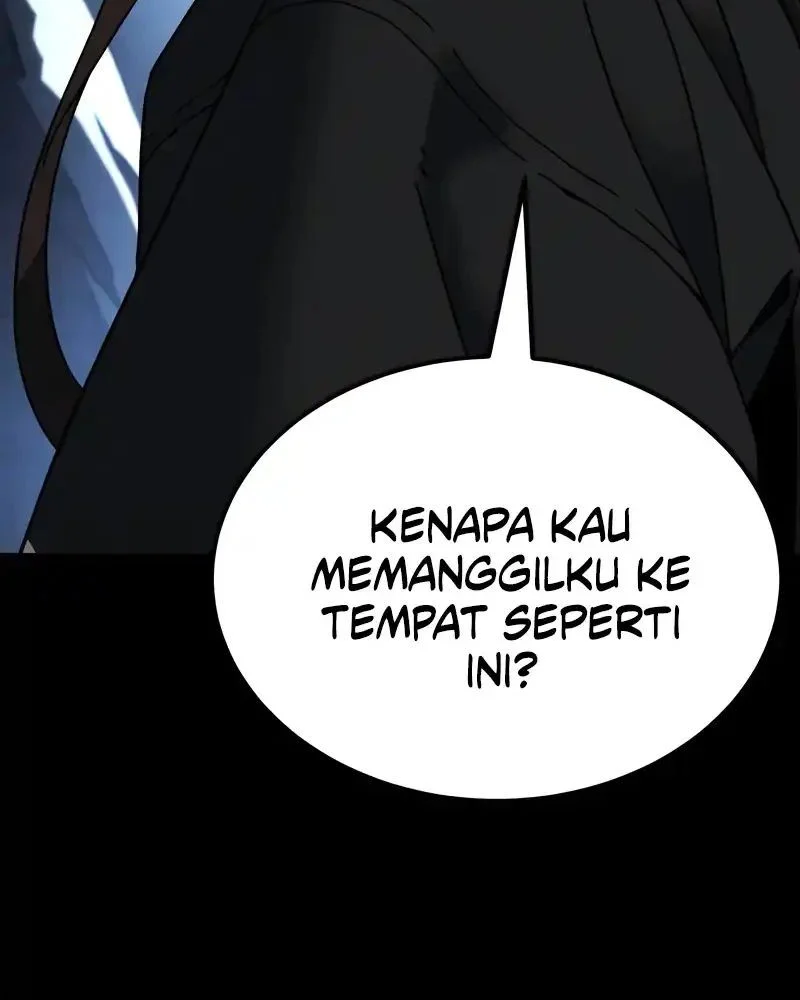To Hell With the Status Window Chapter 1 Gambar 45