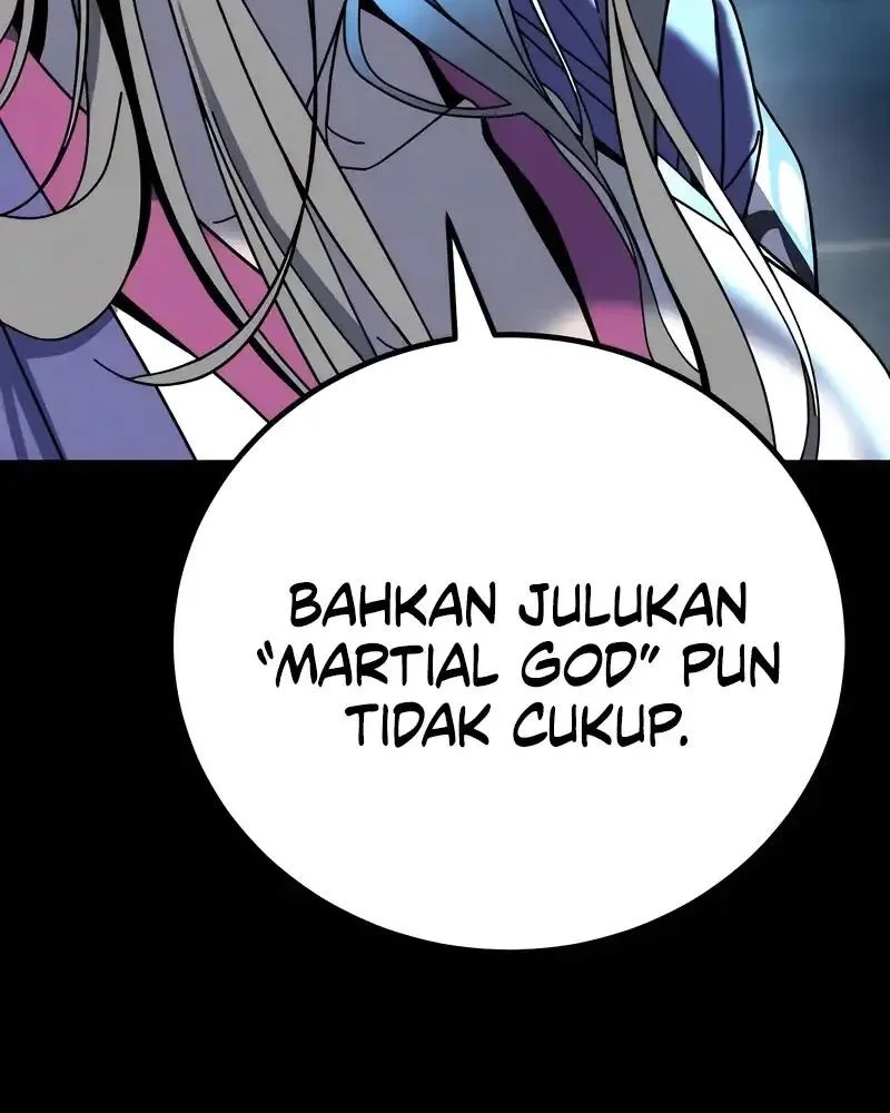 To Hell With the Status Window Chapter 1 Gambar 48