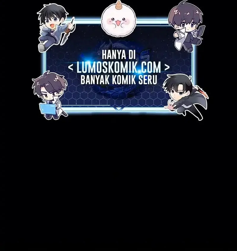 To Hell With the Status Window Chapter 1 Gambar 3