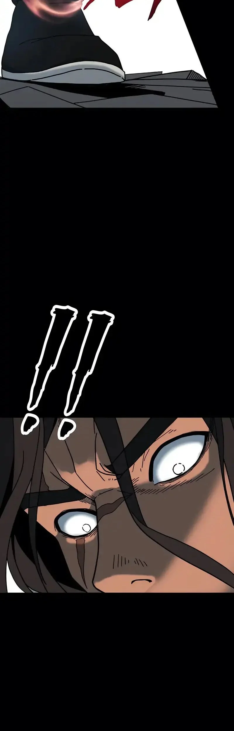 To Hell With the Status Window Chapter 1 Gambar 61