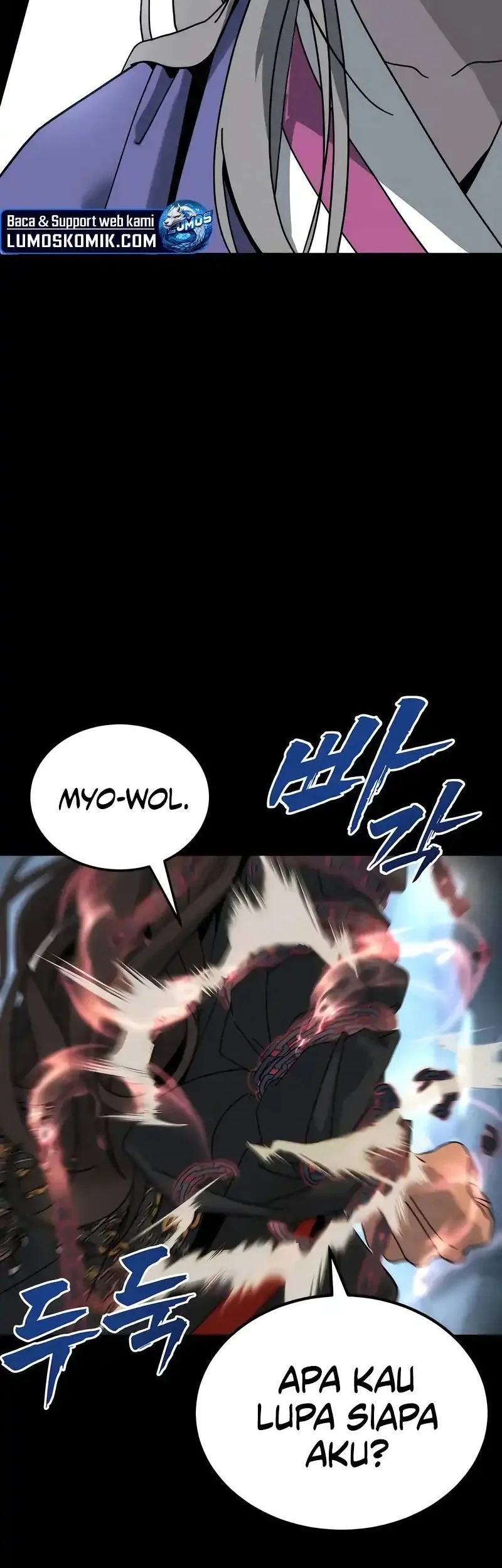 To Hell With the Status Window Chapter 1 Gambar 67