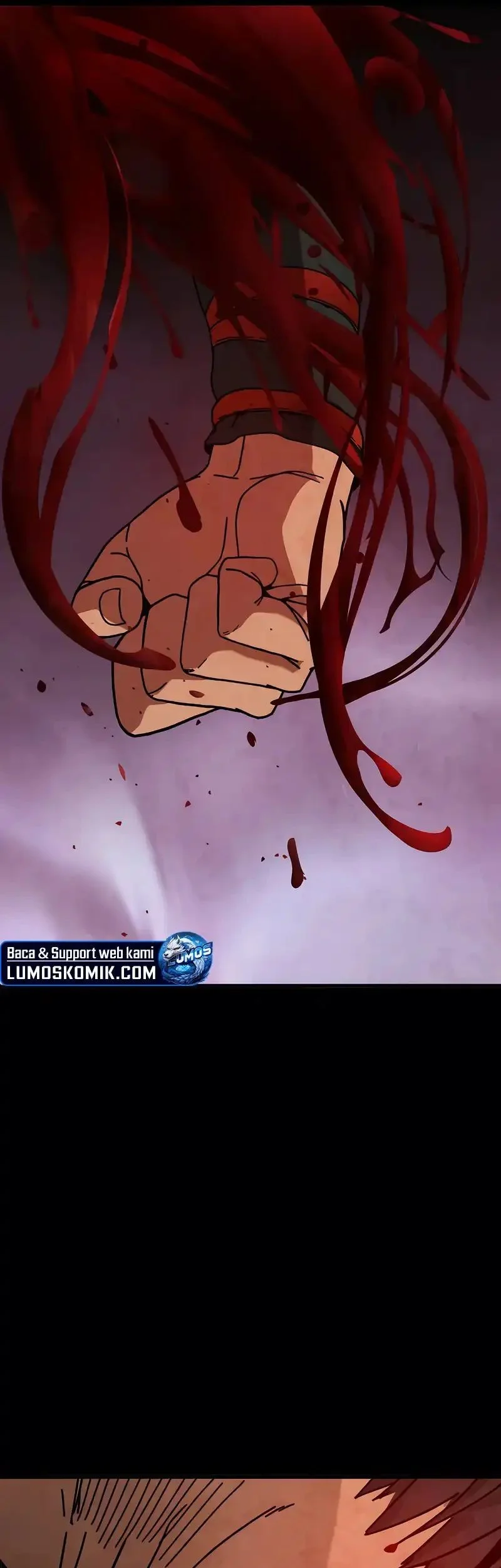 To Hell With the Status Window Chapter 1 Gambar 75