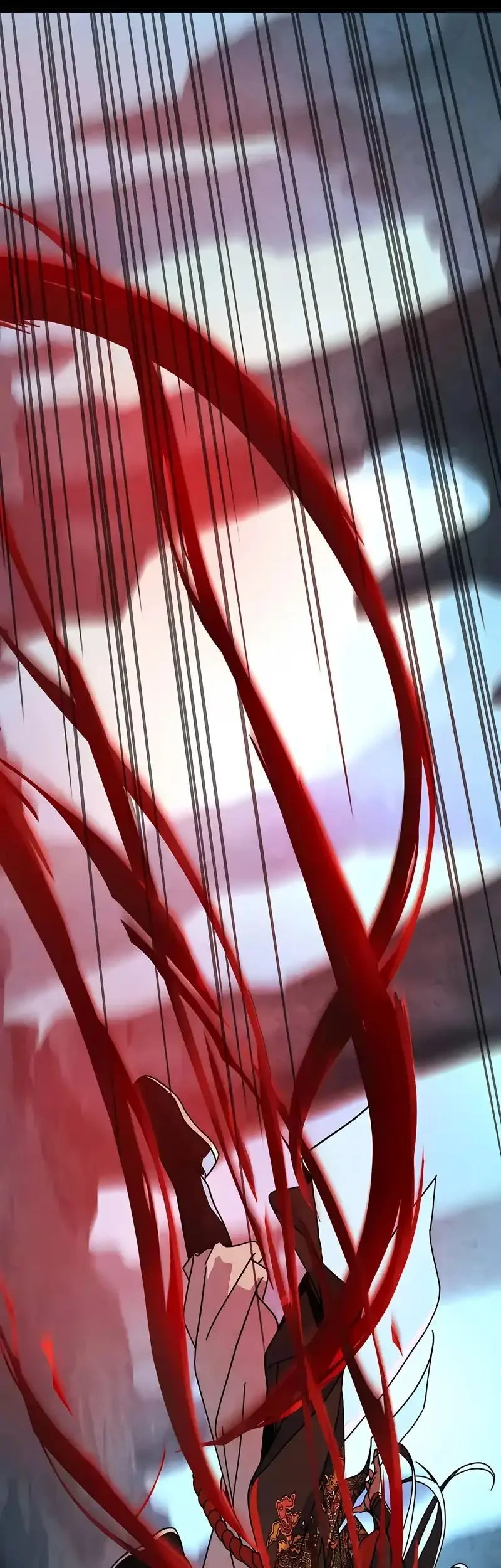 To Hell With the Status Window Chapter 1 Gambar 77