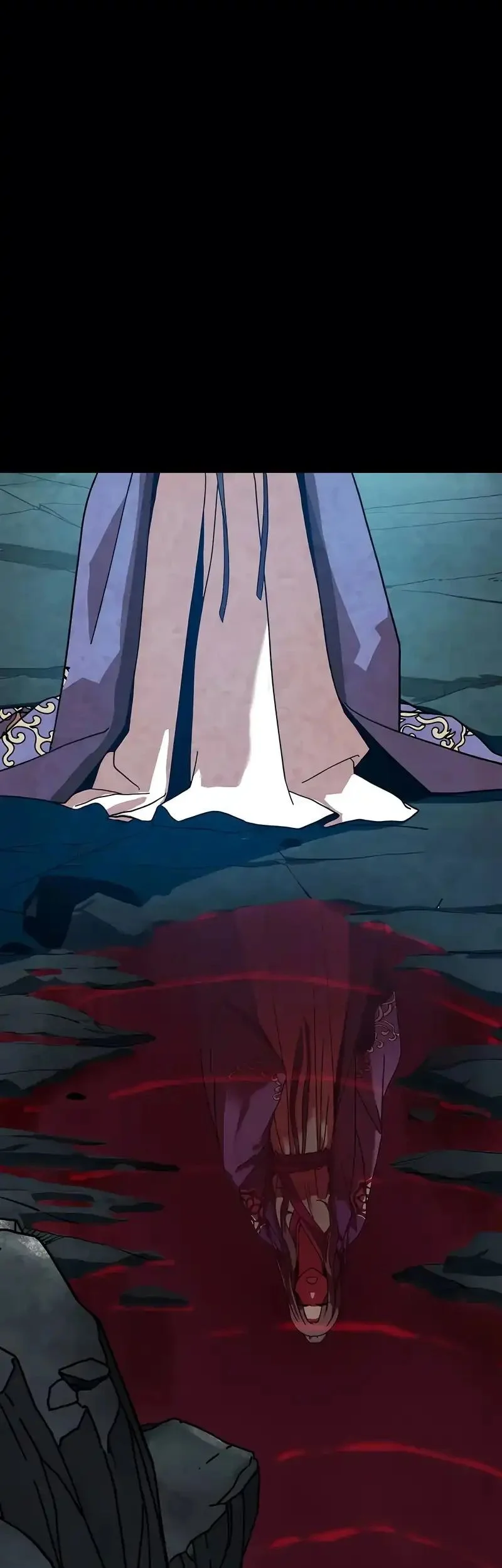 To Hell With the Status Window Chapter 1 Gambar 82