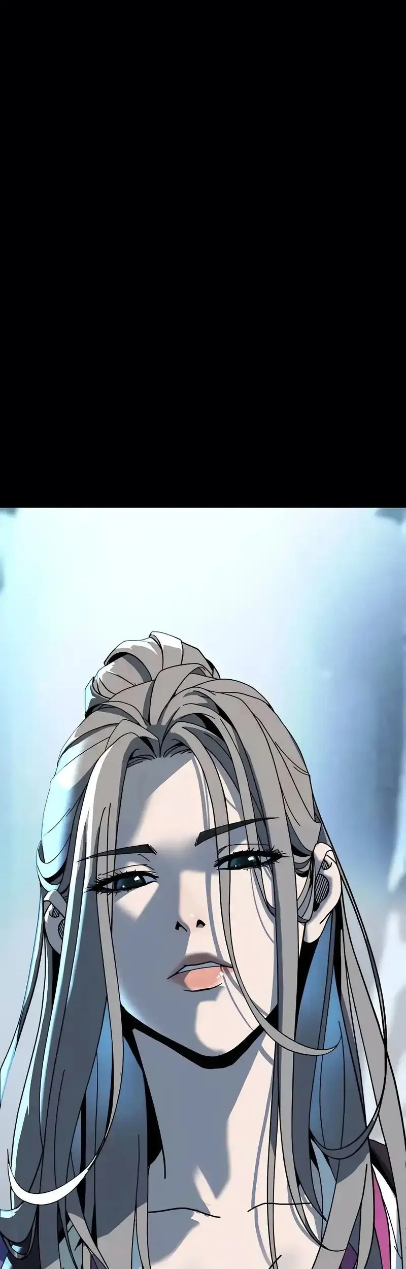 To Hell With the Status Window Chapter 1 Gambar 88