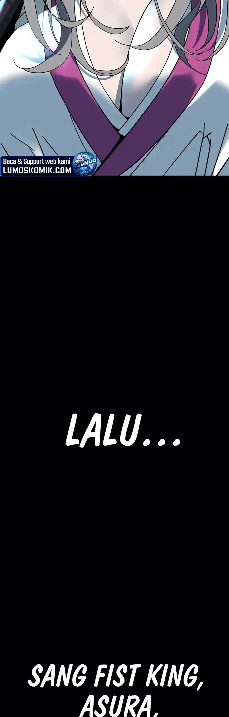 To Hell With the Status Window Chapter 1 Gambar 89