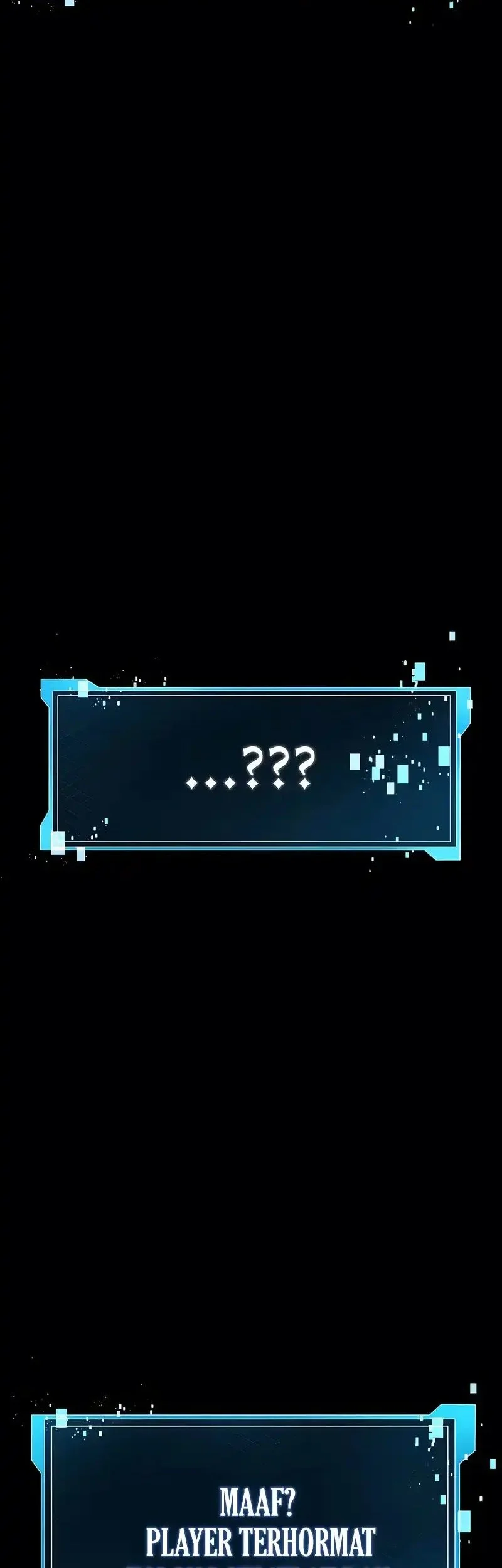 To Hell With the Status Window Chapter 1 Gambar 92