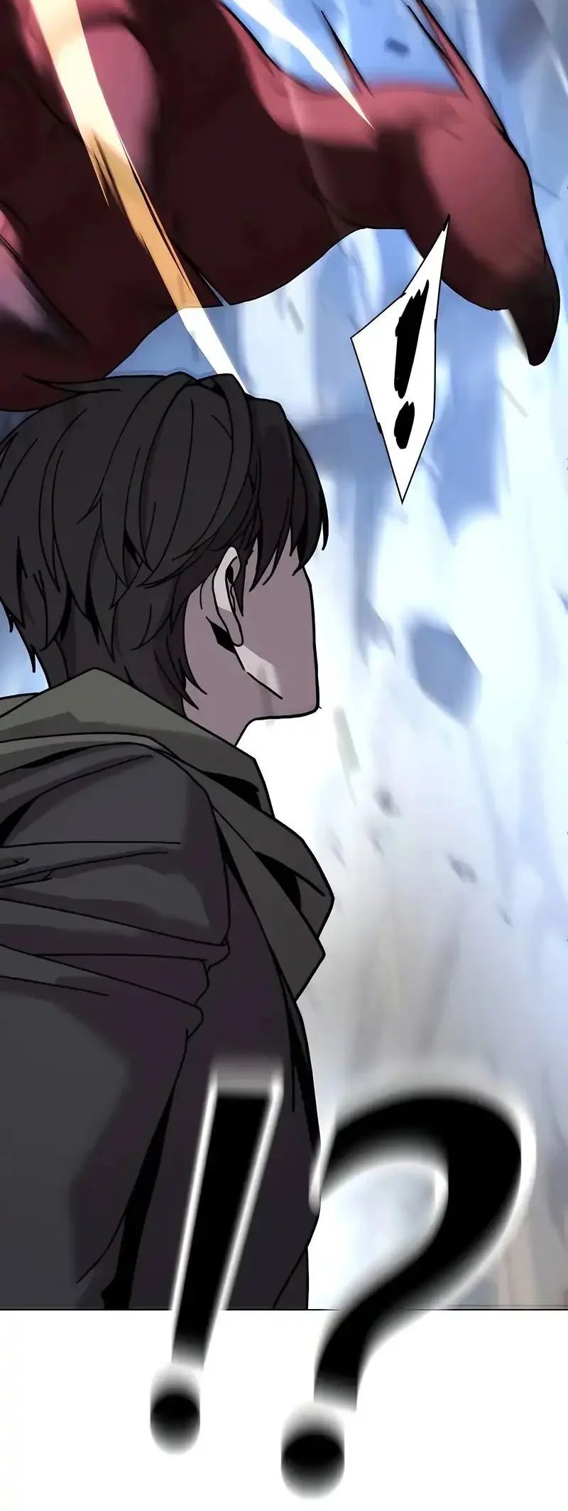 To Hell With the Status Window Chapter 1 Gambar 99