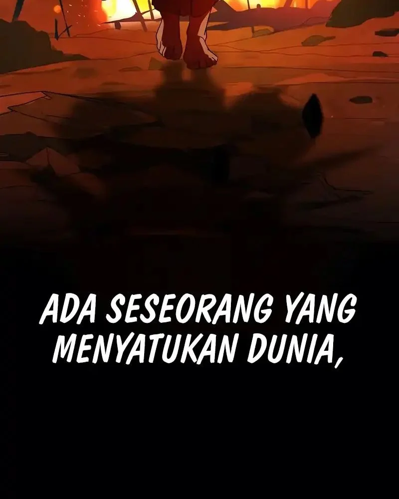 To Hell With the Status Window Chapter 1 Gambar 9