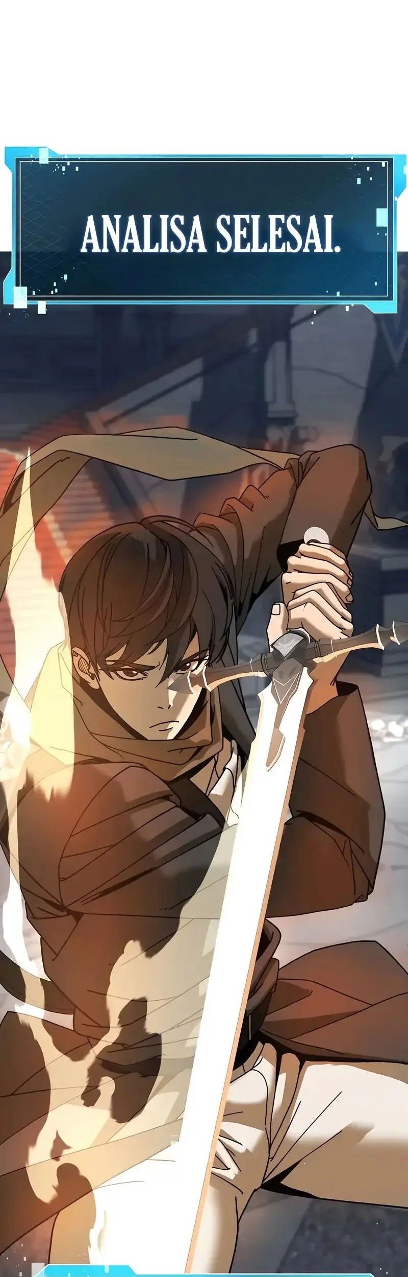 To Hell With the Status Window Chapter 1 Gambar 109