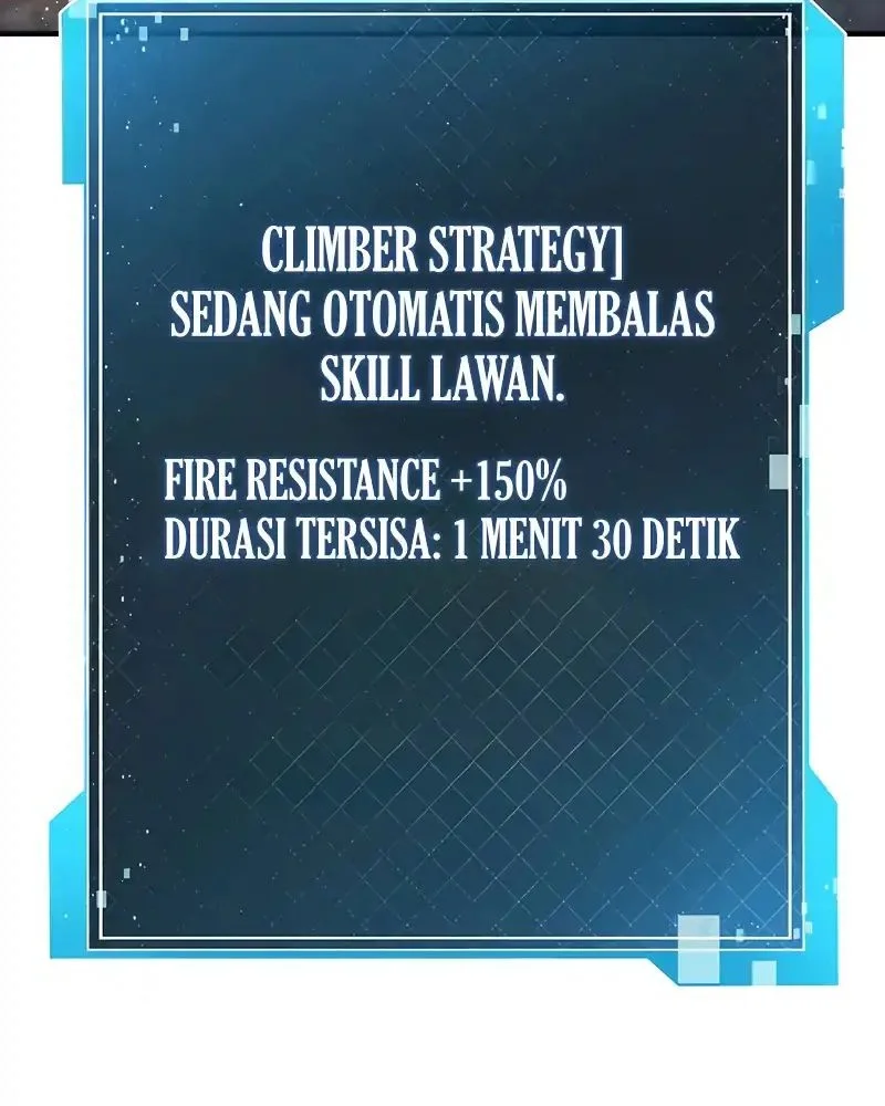 To Hell With the Status Window Chapter 1 Gambar 110