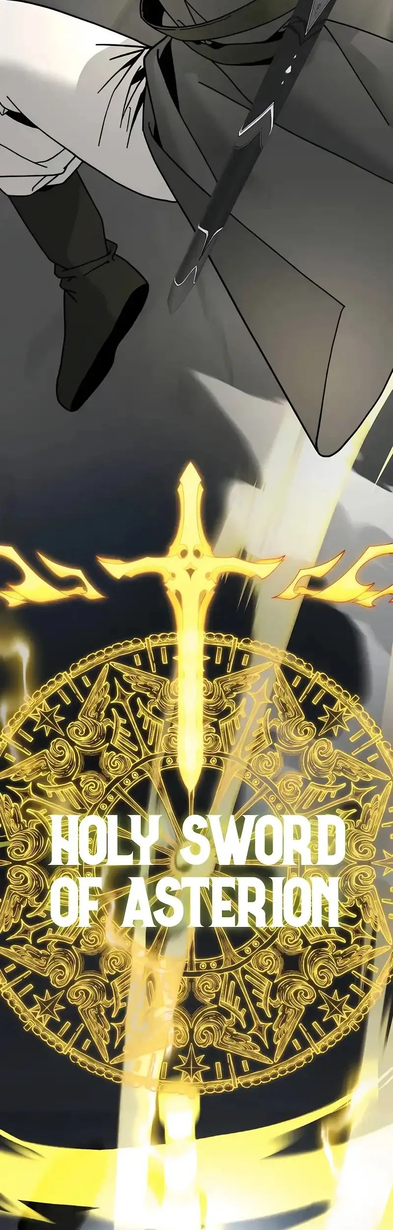 To Hell With the Status Window Chapter 1 Gambar 115