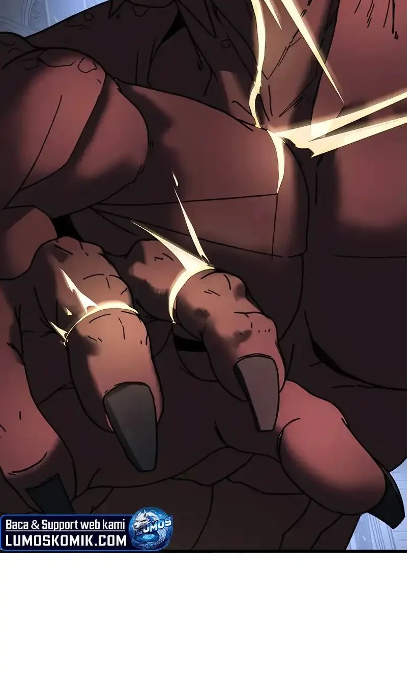 To Hell With the Status Window Chapter 1 Gambar 119