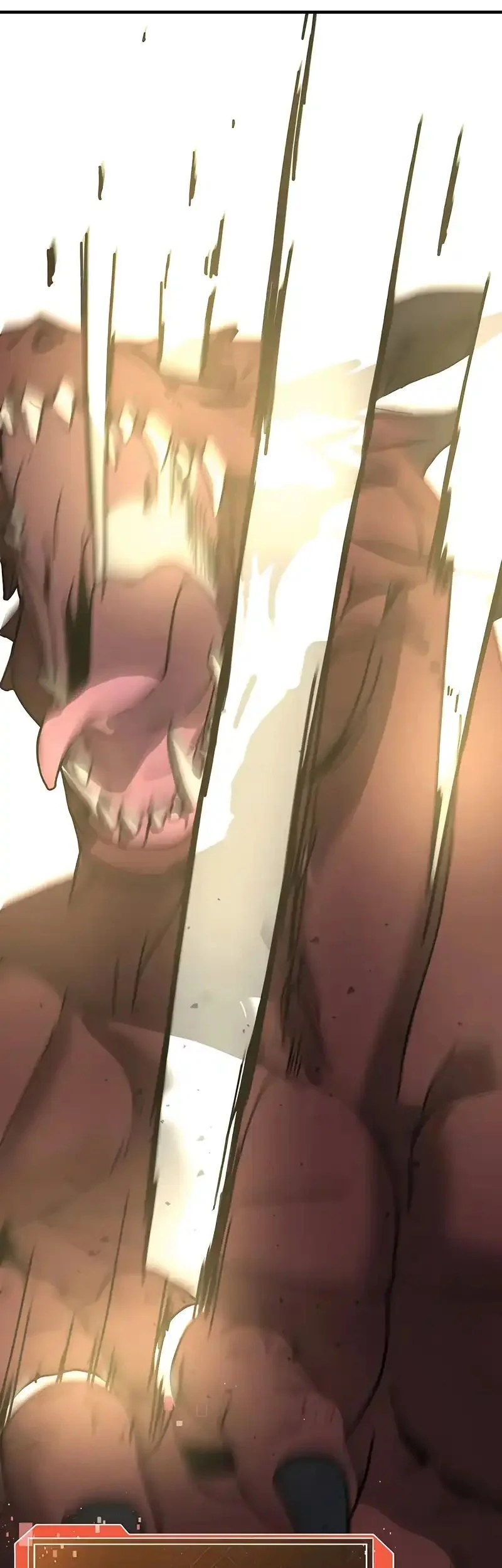 To Hell With the Status Window Chapter 1 Gambar 120