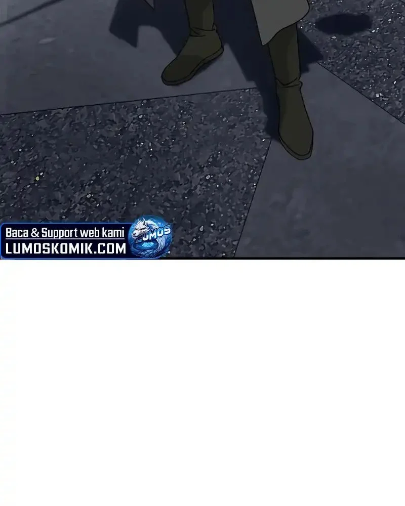 To Hell With the Status Window Chapter 1 Gambar 124