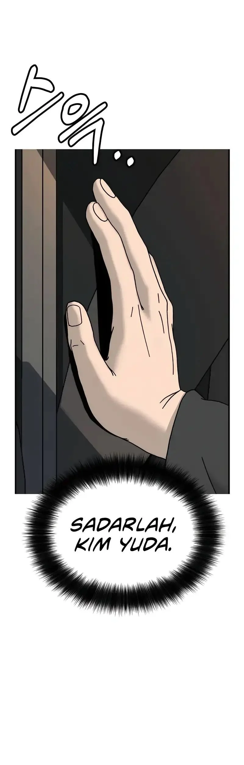 To Hell With the Status Window Chapter 1 Gambar 134