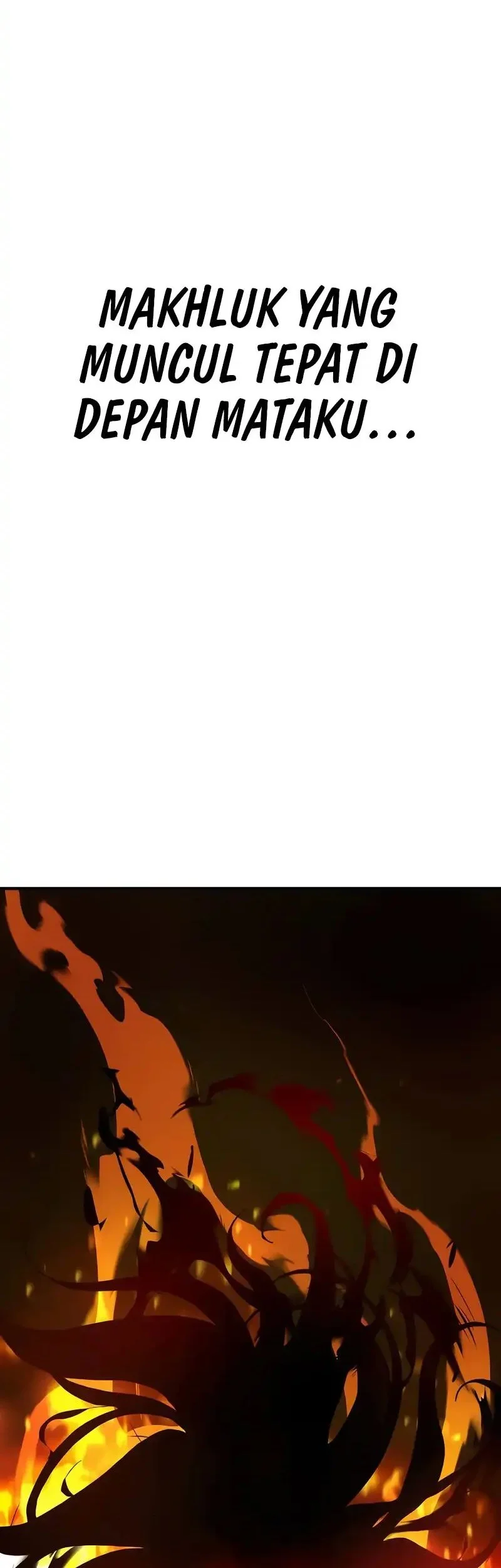 To Hell With the Status Window Chapter 1 Gambar 141