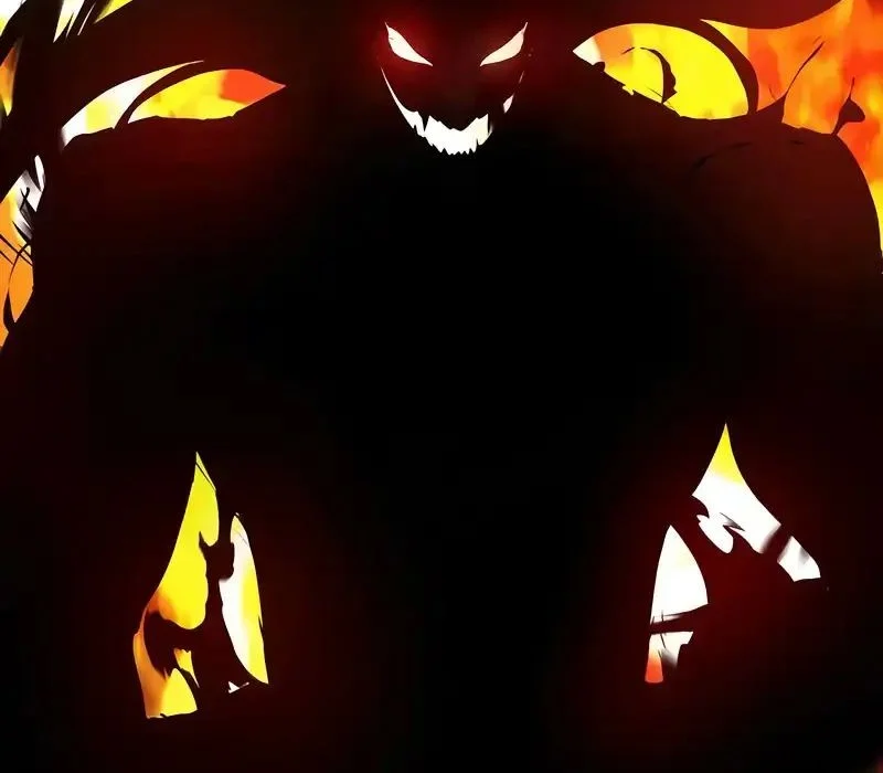 To Hell With the Status Window Chapter 1 Gambar 142