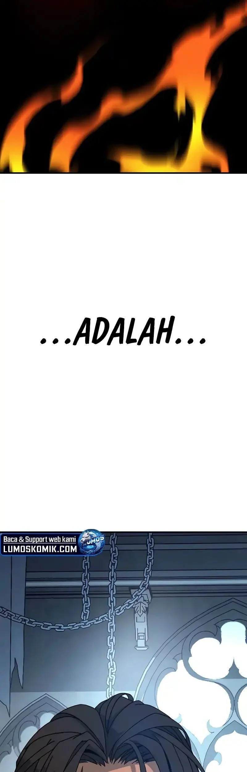 To Hell With the Status Window Chapter 1 Gambar 143