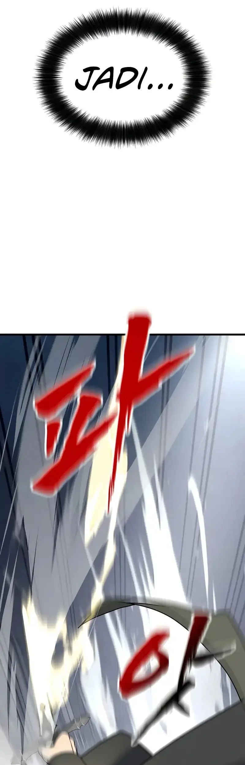 To Hell With the Status Window Chapter 1 Gambar 154