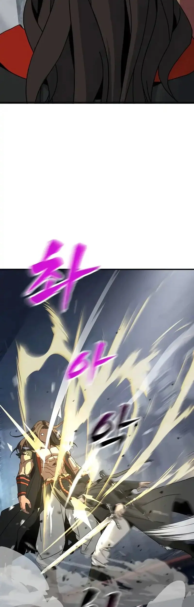 To Hell With the Status Window Chapter 1 Gambar 160