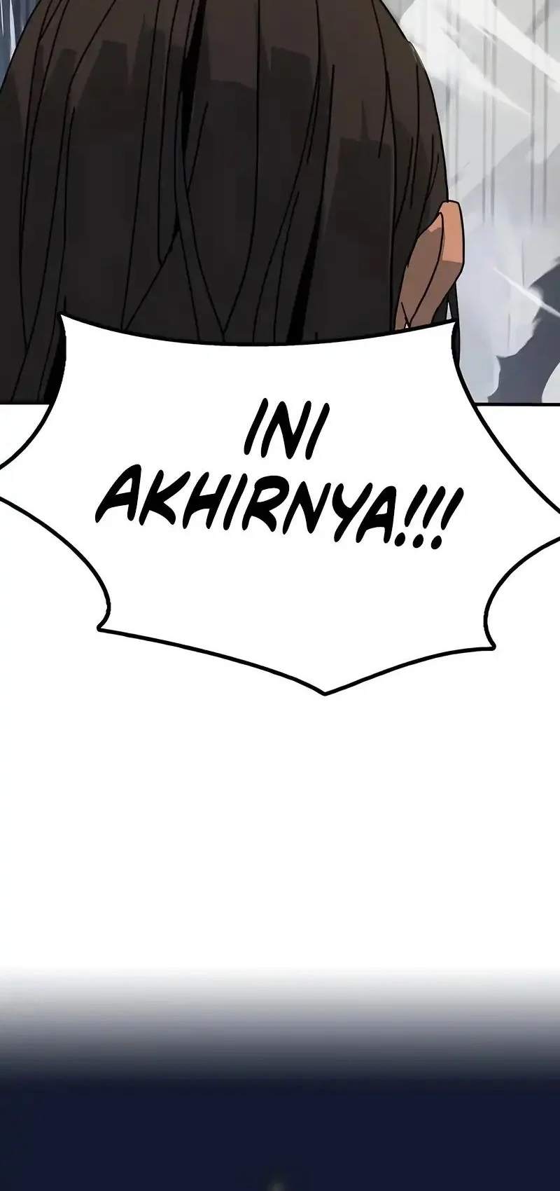 To Hell With the Status Window Chapter 1 Gambar 163