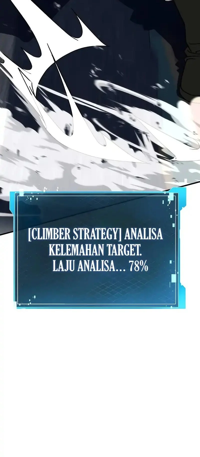 To Hell With the Status Window Chapter 1 Gambar 174