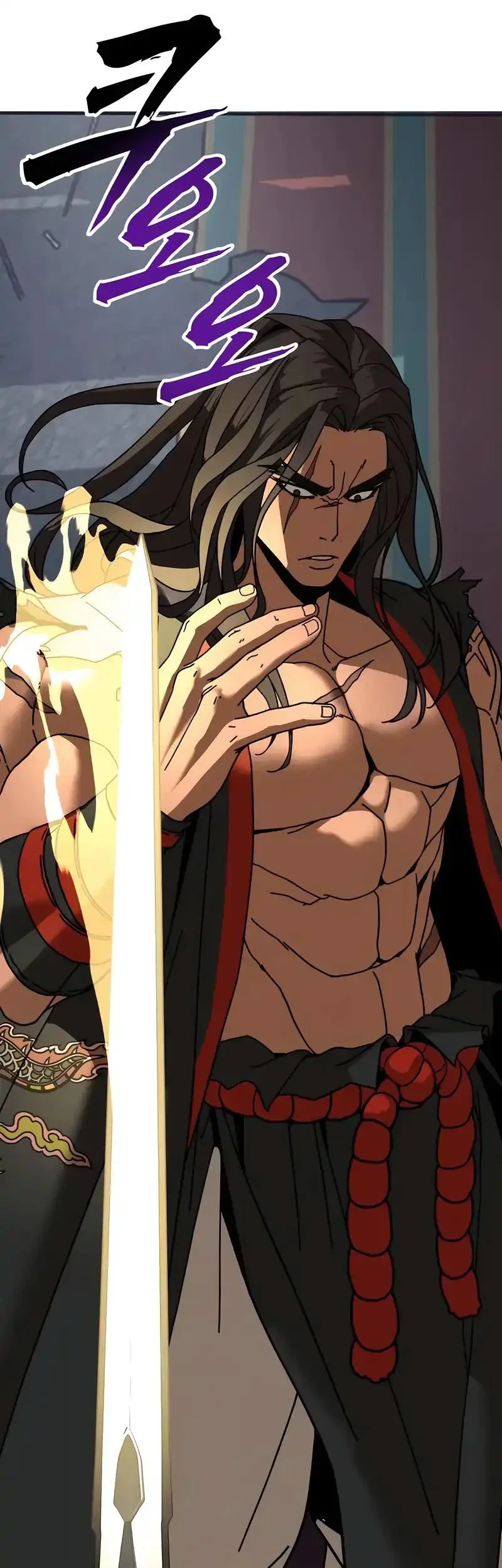 To Hell With the Status Window Chapter 1 Gambar 179