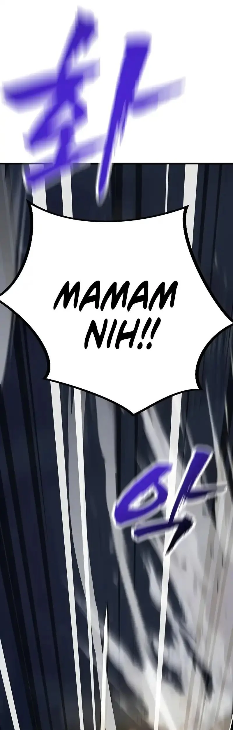 To Hell With the Status Window Chapter 1 Gambar 202