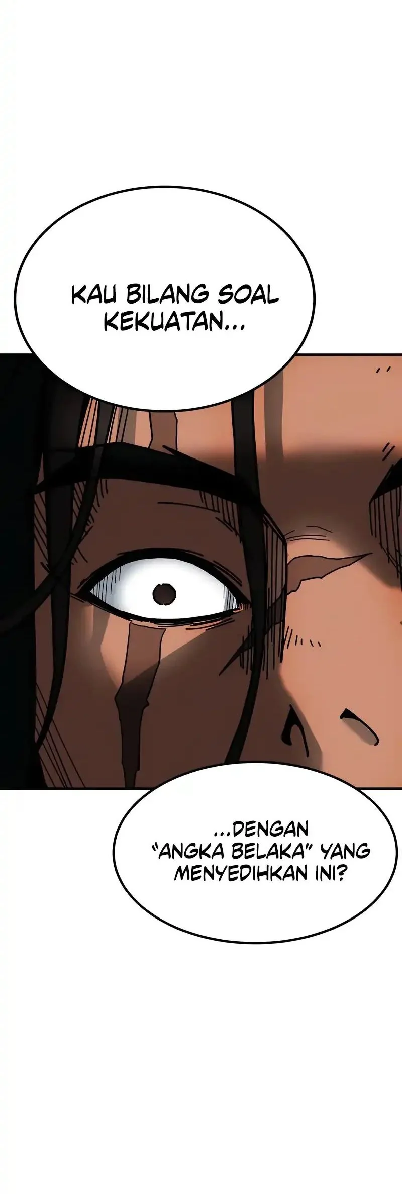 To Hell With the Status Window Chapter 1 Gambar 209