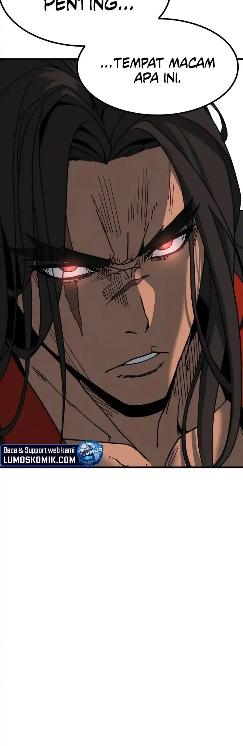 To Hell With the Status Window Chapter 1 Gambar 211