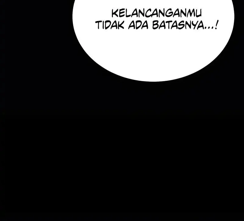 To Hell With the Status Window Chapter 1 Gambar 21