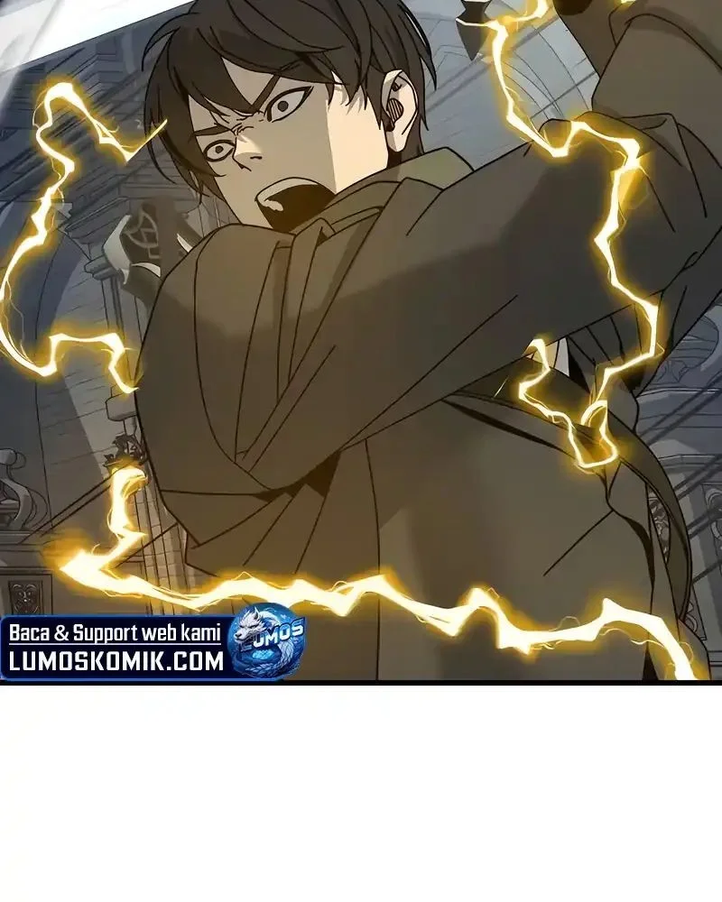 To Hell With the Status Window Chapter 1 Gambar 214