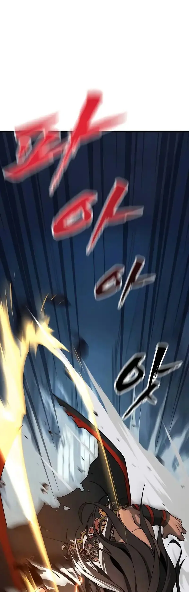 To Hell With the Status Window Chapter 1 Gambar 215